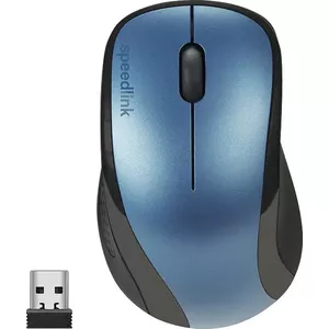 Mouse SPEEDLINK KAPPA Office Right-hand RF Wireless