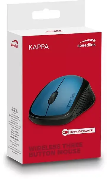 Мышь SPEEDLINK KAPPA Photo 3