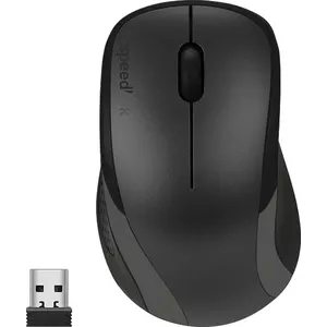 Mouse SPEEDLINK KAPPA Office Right-hand RF Wireless Optical 1600 DPI