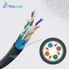 Extralink Twisted pair CAT6 FTP V2 Outdoor 305M Photo 15