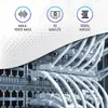 Extralink Twisted pair CAT6 FTP V2 Outdoor 305M Photo 18