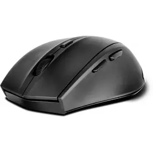 Mouse SPEEDLINK SL-630009-RRBK RF Wireless Optical