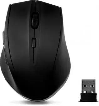 Мышка SPEEDLINK SL-630009-RRBK Photo 3
