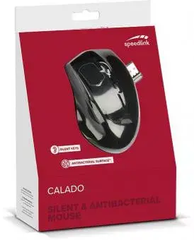 Мышка SPEEDLINK SL-630009-RRBK Photo 4