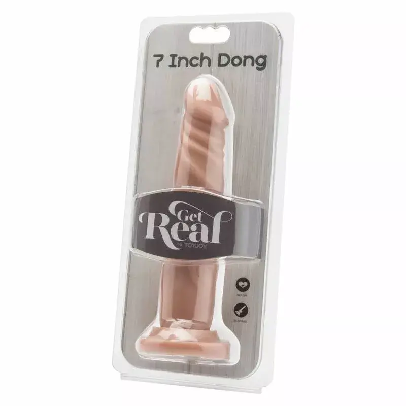 Dildo GET REAL D-234560 Photo 2