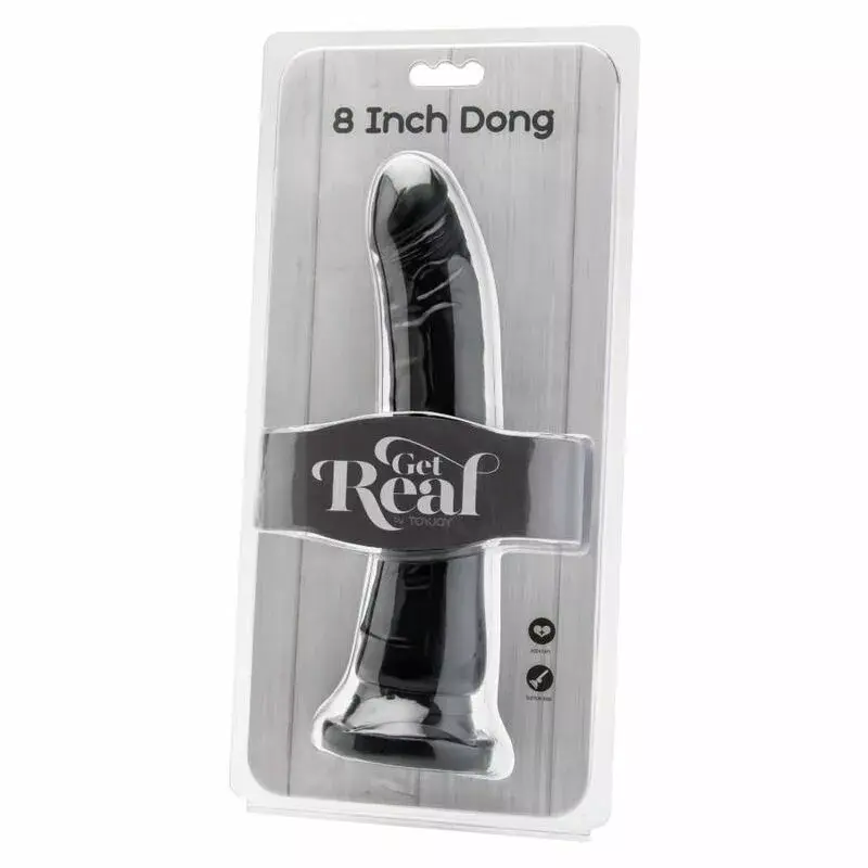 Dildo GET REAL D-234561 Photo 2