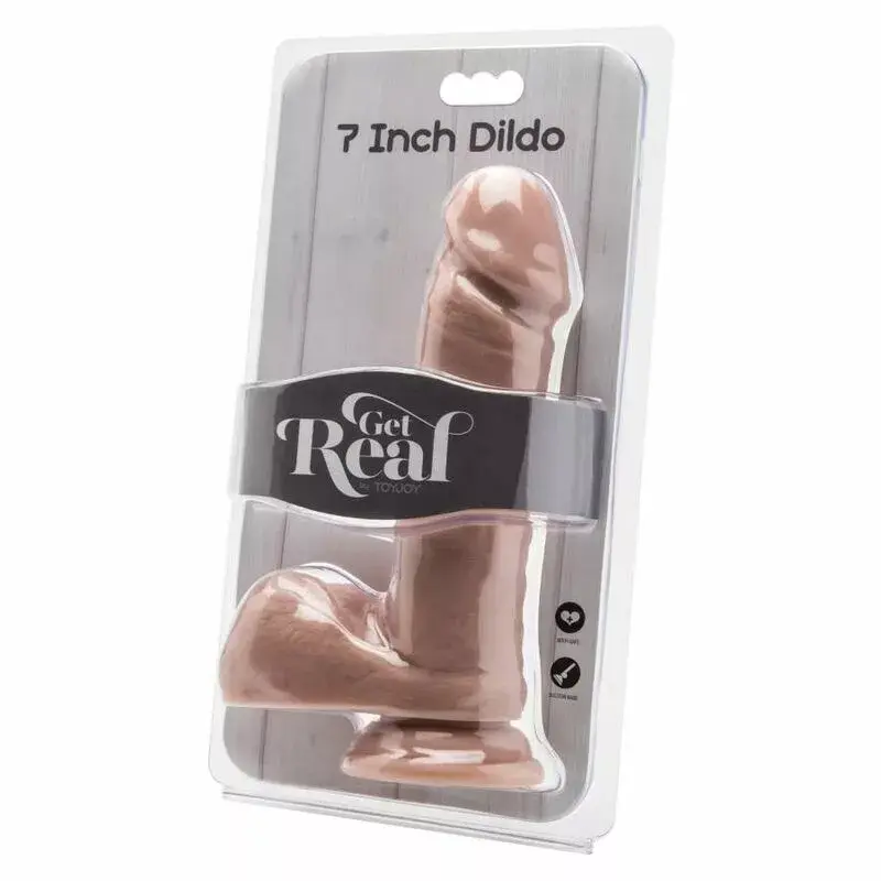 Dildo Get Real D-234567 Photo 2