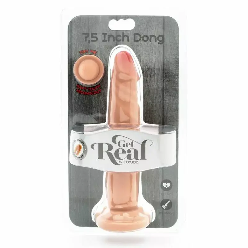 Дилдо Get Real D-234578 Photo 3