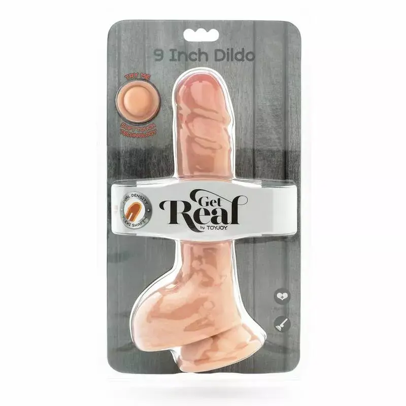 Dildo Get Real D-234581 Photo 3