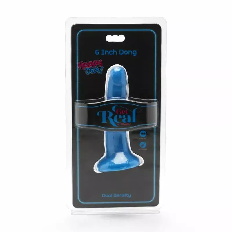 Dildo GET REAL D-234582 Photo 2