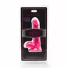 Фаллоимитатор GET REAL 12 см силикон Photo 2