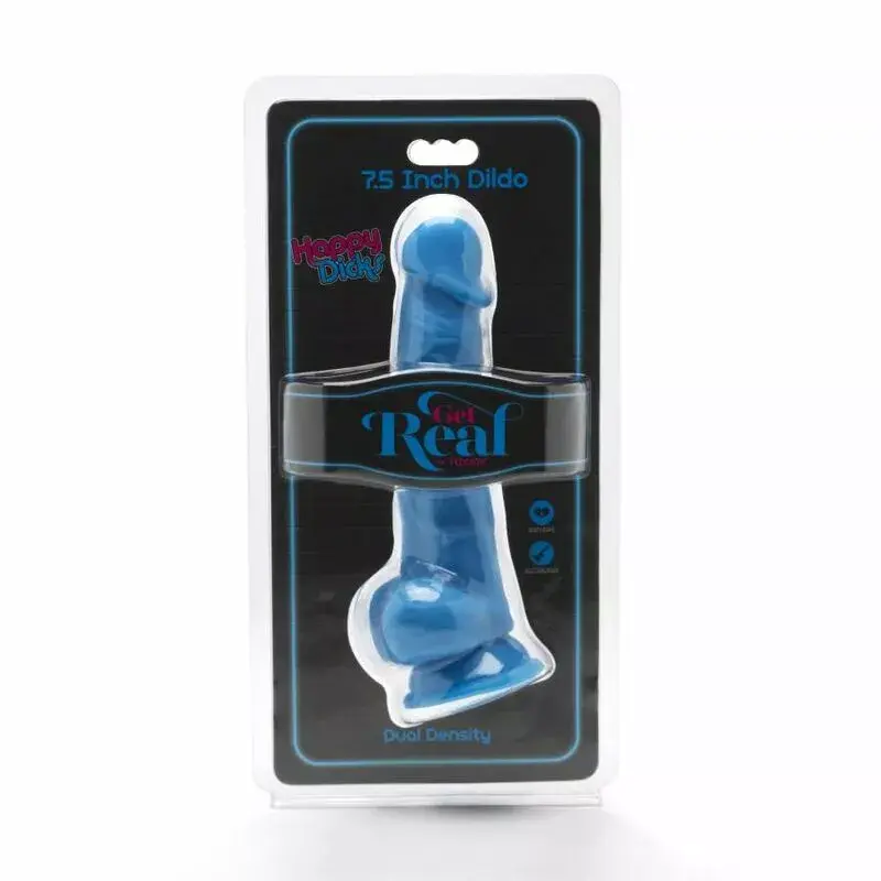 Dildo Get Real D-234588 Photo 2