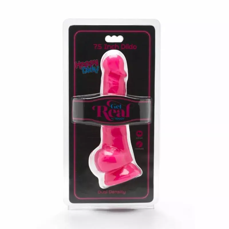 Dildo Get Real D-234589 Photo 2