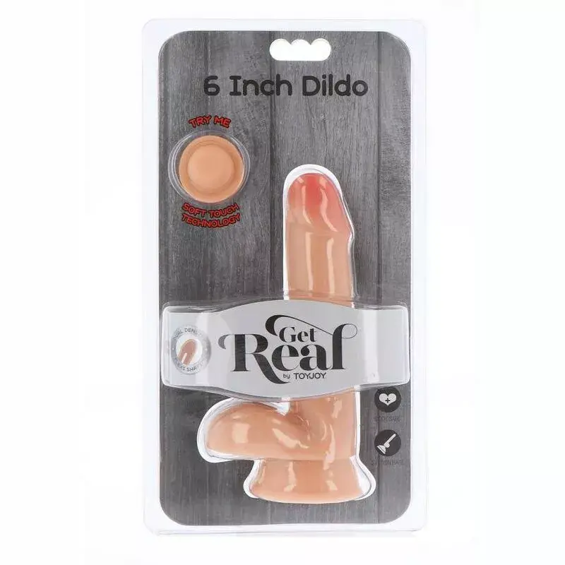 Dildo Get Real D-234590 Photo 2