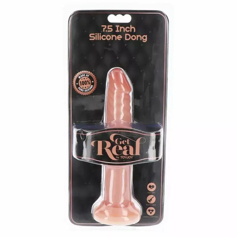 Dildo GET REAL D-234596 Photo 3