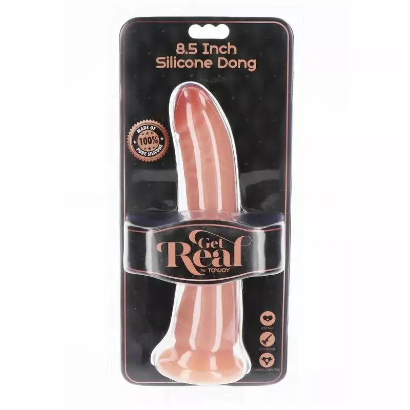 Dildo Get Real D-234597 Photo 3
