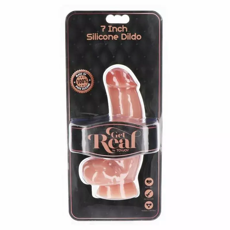 Dildo Get Real D-234598 Photo 4