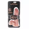 Дилдо GET REAL D-234599 Photo 4