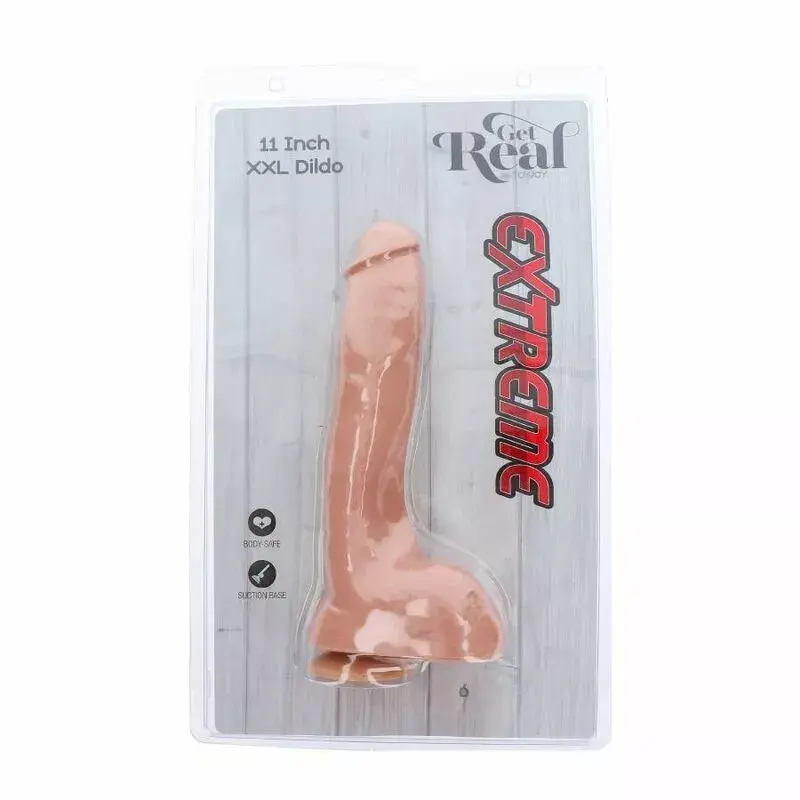 Dildo Get Real D-234605 Photo 5