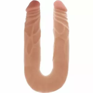 Double Dong GET REAL Skin 35 cm