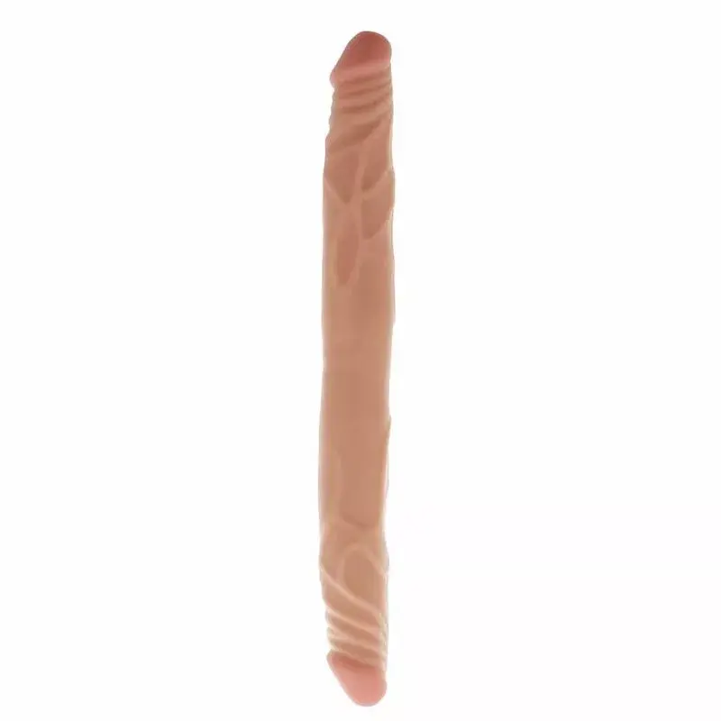 Divkāršs Dildo GET REAL D-234592 Photo 2