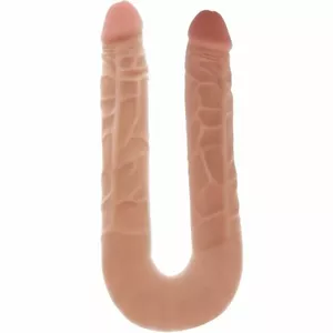 Double Dong GET REAL Skin 40 cm