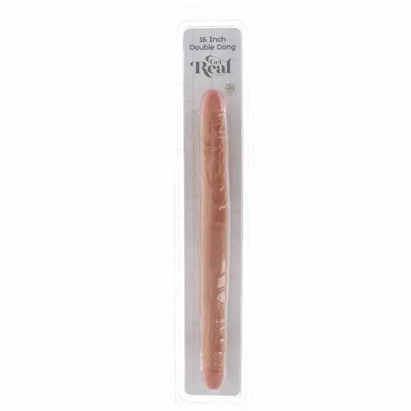 Double Dong GET REAL D-234593 Photo 4
