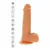 Dildo Get Real D-234608 Photo 4