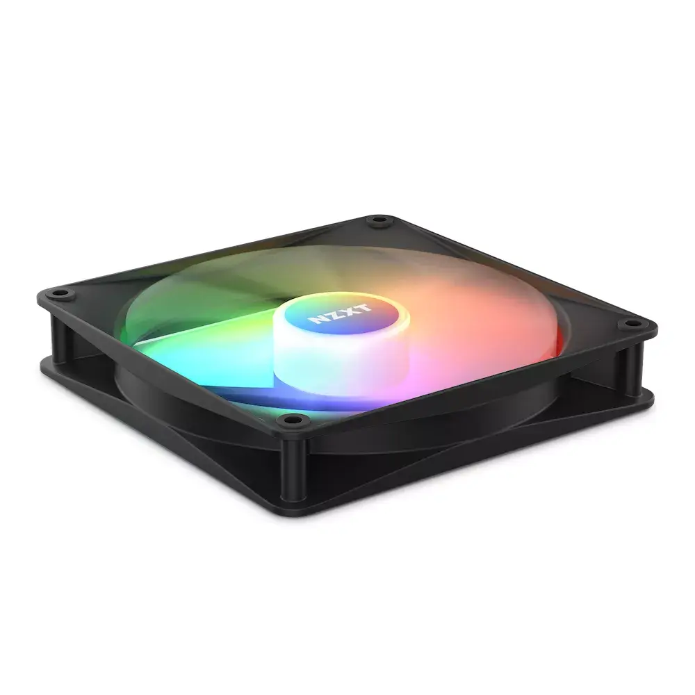 Ventilators NZXT F140 RGB Core Photo 4