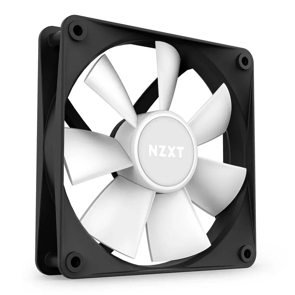 Ventilators NZXT F140 RGB Core Photo 5