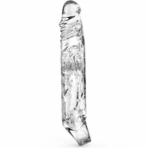 Extension Sleeve GET REAL D-234613 XLARGE Transparent