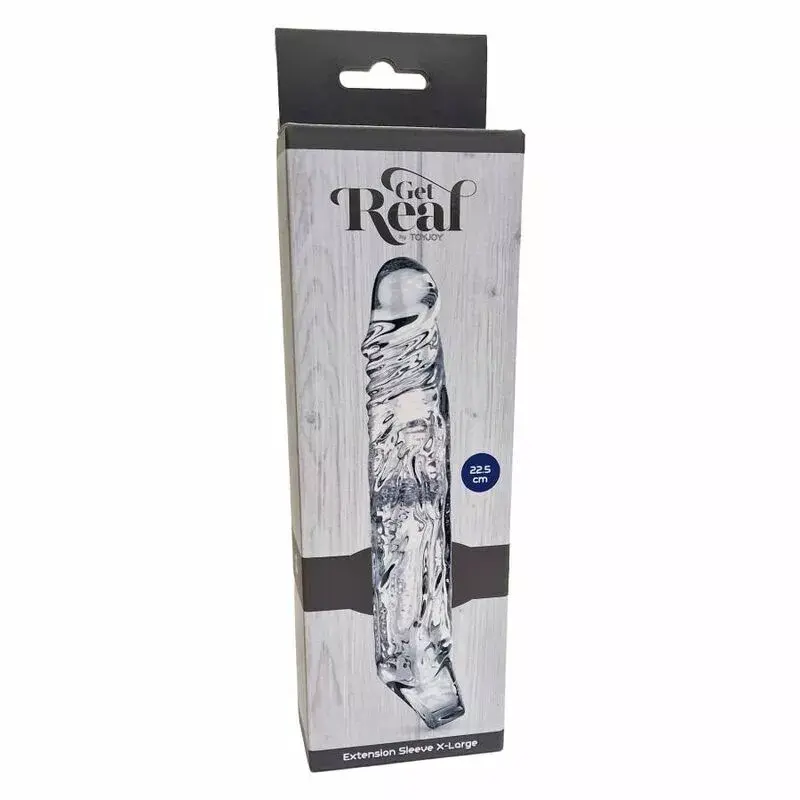 Extension Sleeve GET REAL D-234613 Photo 3