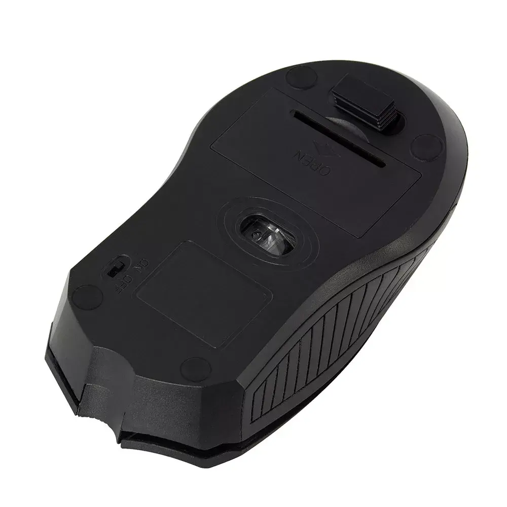 ewent EW3221 ambidextrous wireless optical mouse Photo 3