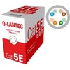 A-LAN KIU5PVC305NC Cat5e network cable 305 m Photo 2
