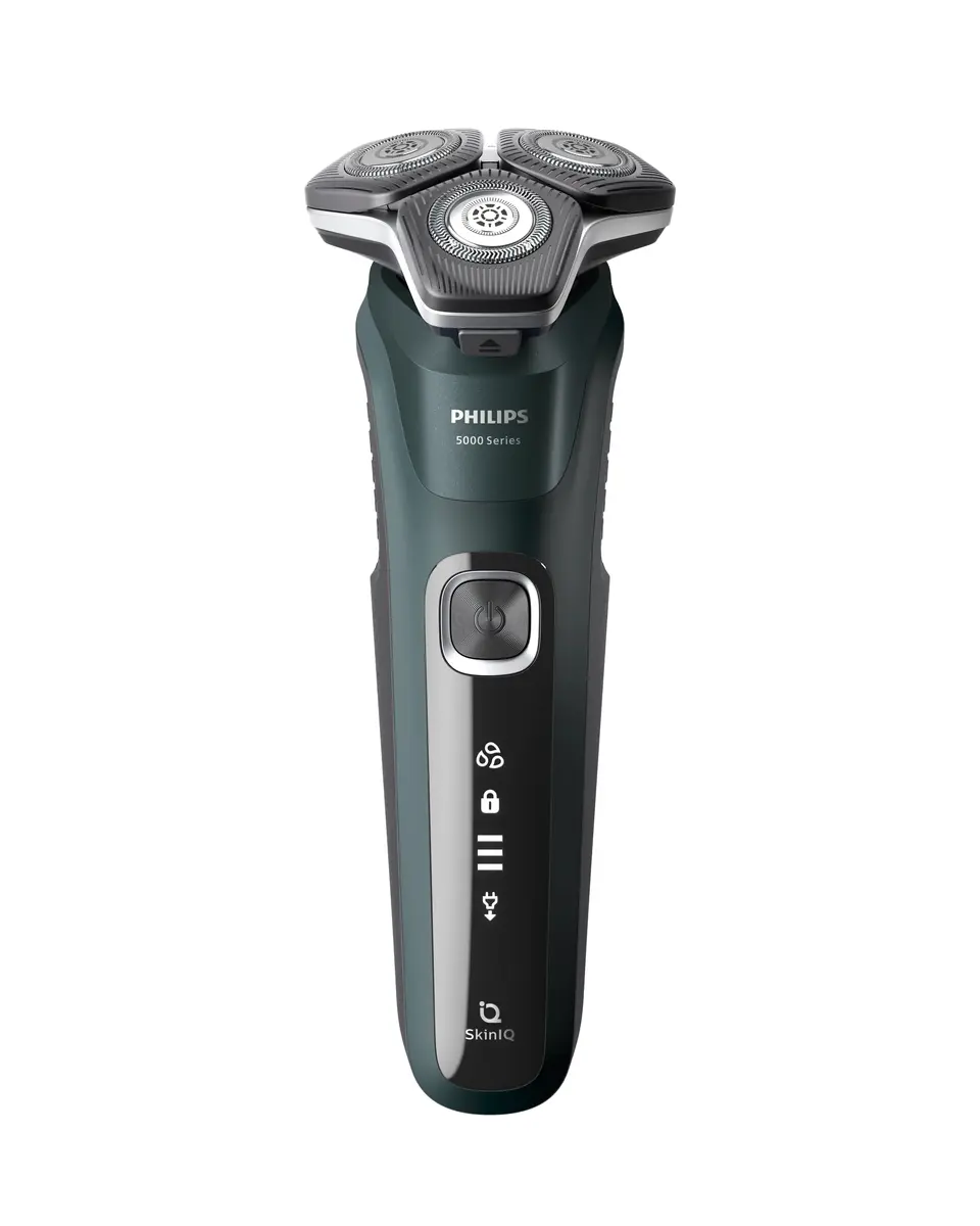 Philips SHAVER Series 5000 S5884/50 Electric Shaver Photo 2