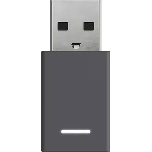 USB приемник Logitech Zone Wireless Plus 981-000964