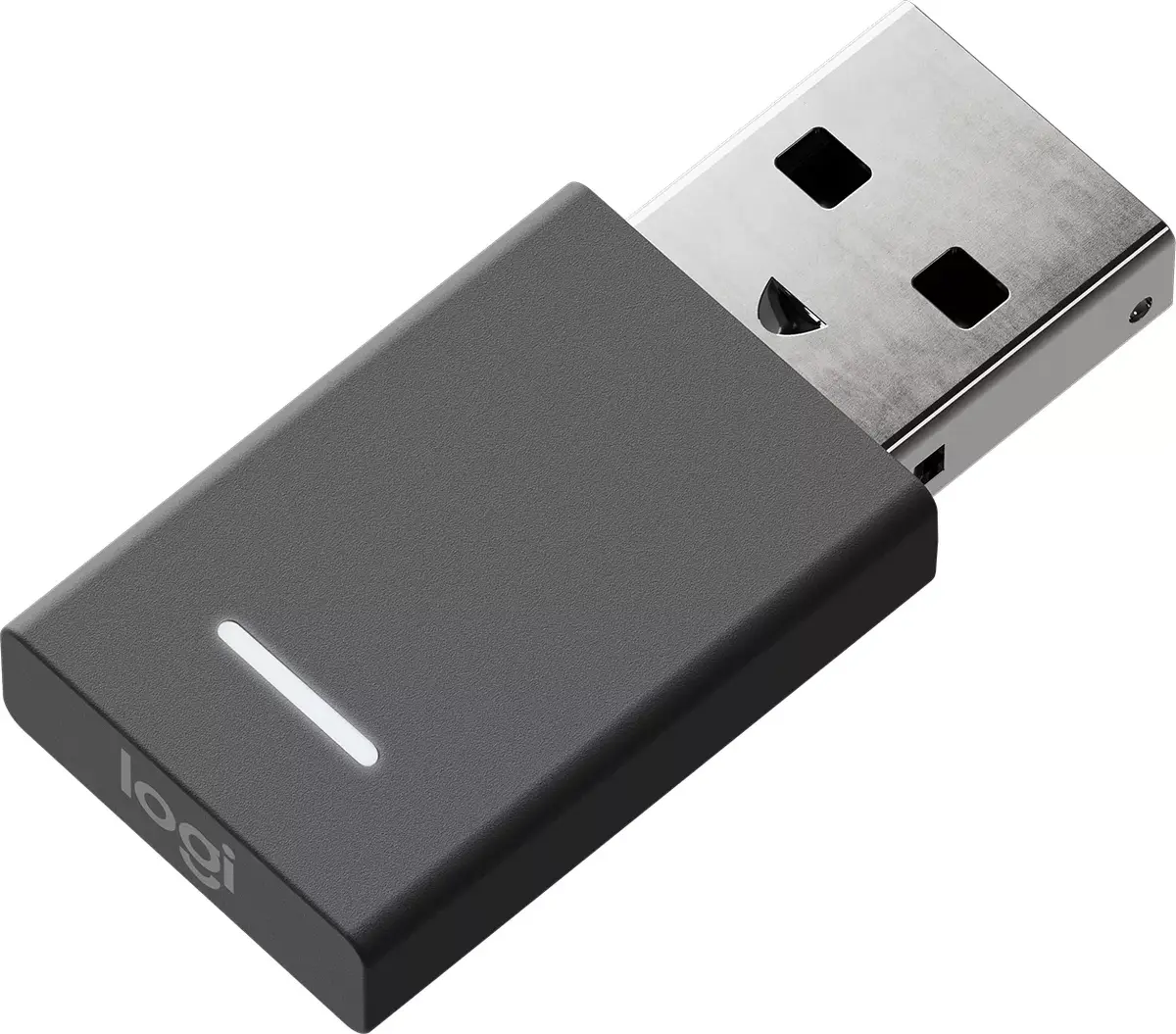 USB приемник Logitech Zone Wireless Plus Photo 2