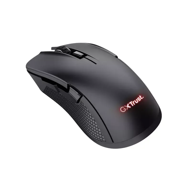 Mouse Trust GXT 923 YBAR Photo 3
