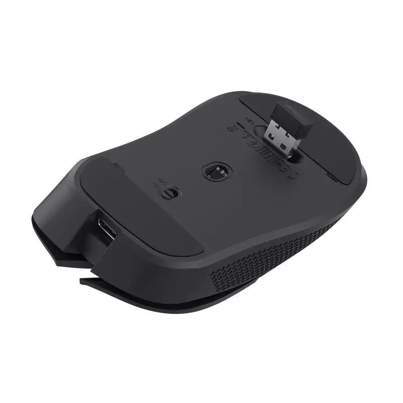 Mouse Trust GXT 923 YBAR Photo 5