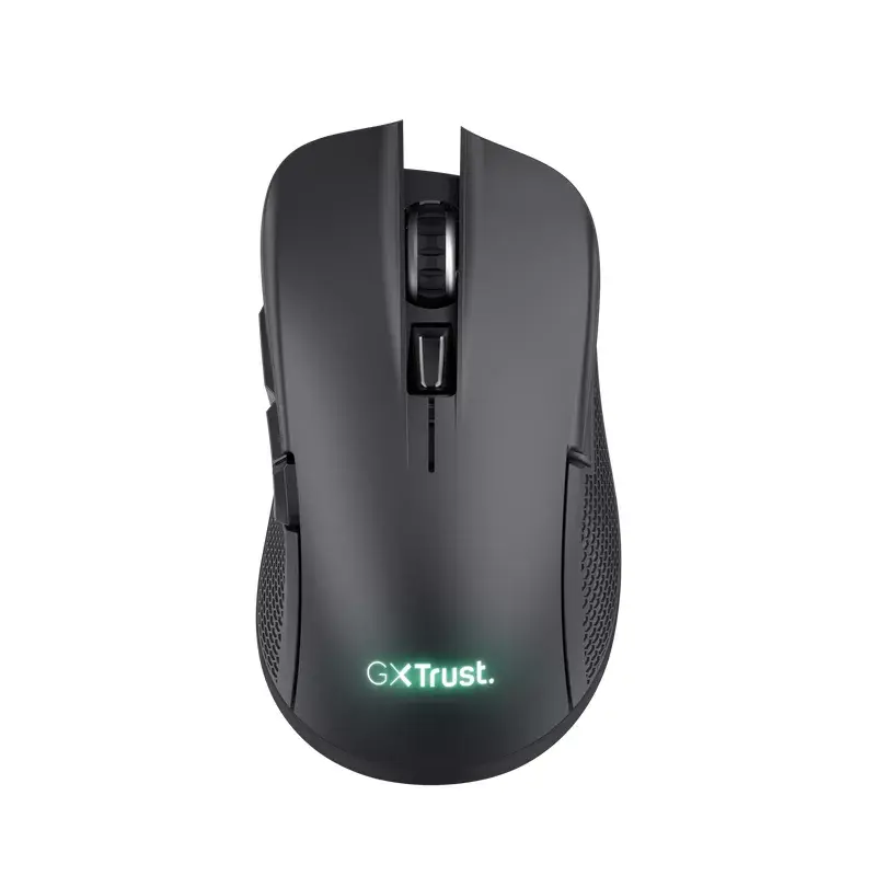 Mouse Trust GXT 923 YBAR Photo 6