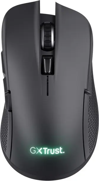 Pele Trust GXT 923 YBAR RF