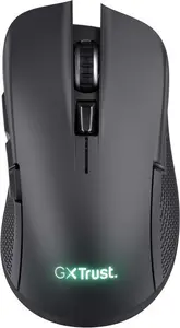 Pele Trust GXT 923 YBAR RF Wireless Optical 7200 DPI