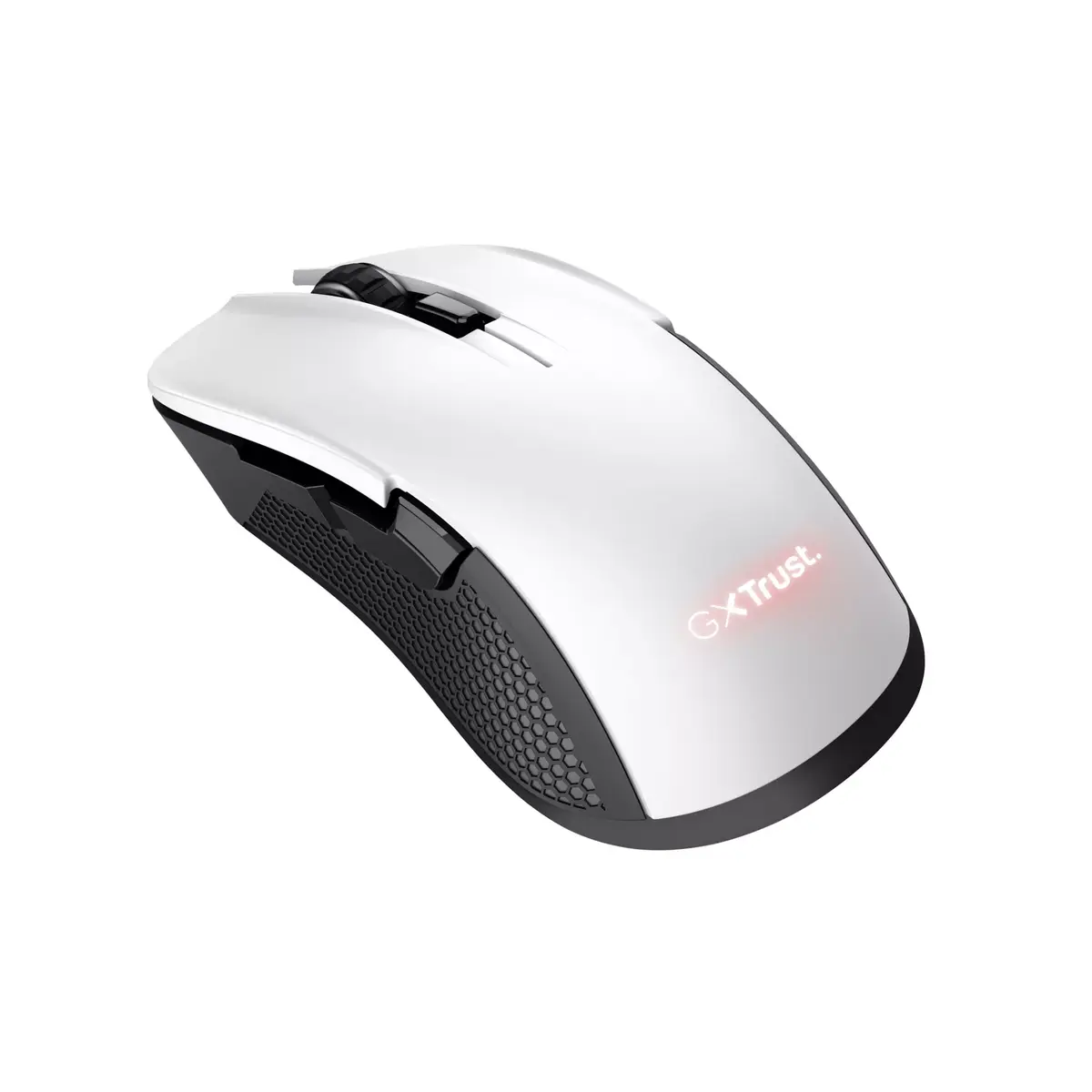Mouse Trust GXT 923W YBAR Photo 2