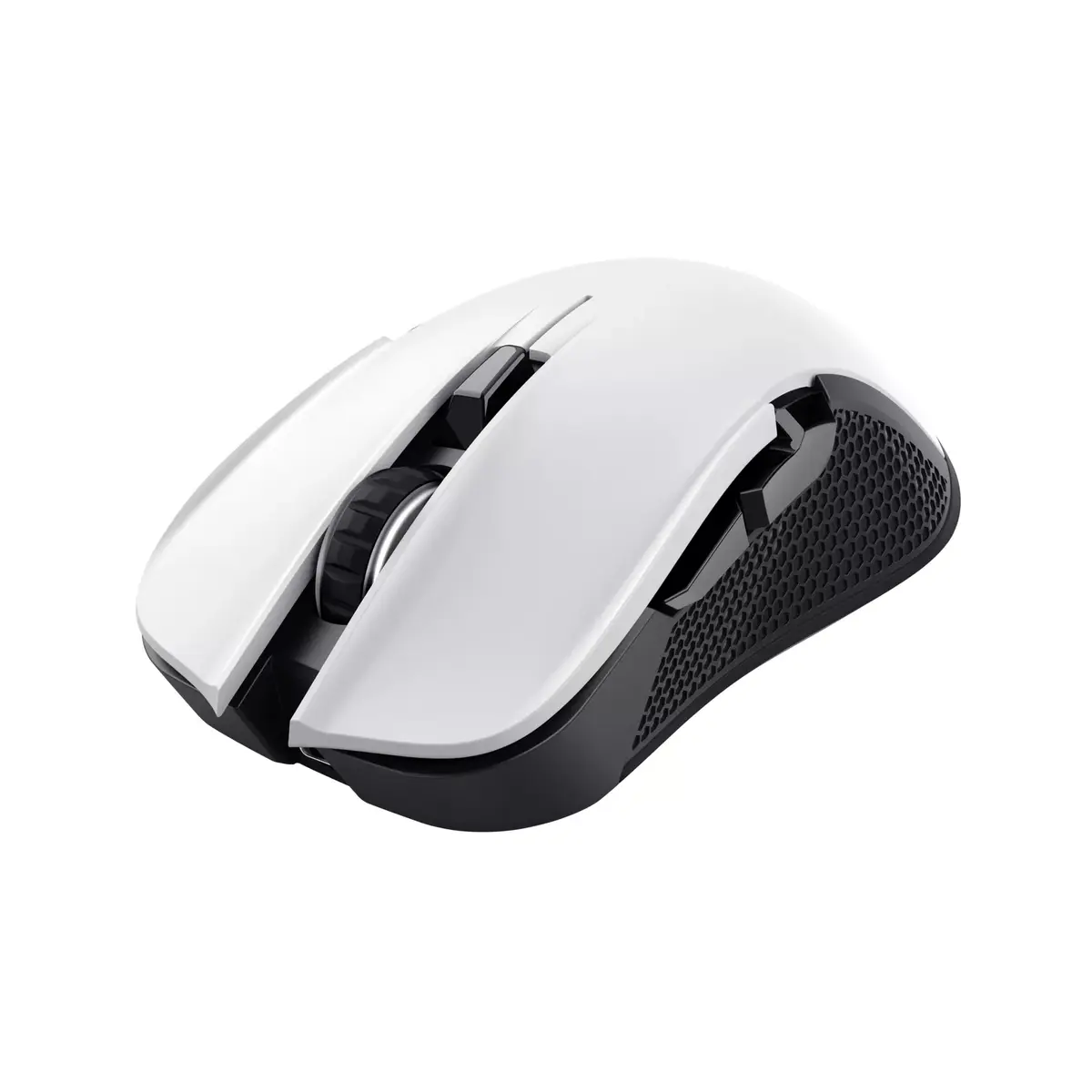Mouse Trust GXT 923W YBAR Photo 3