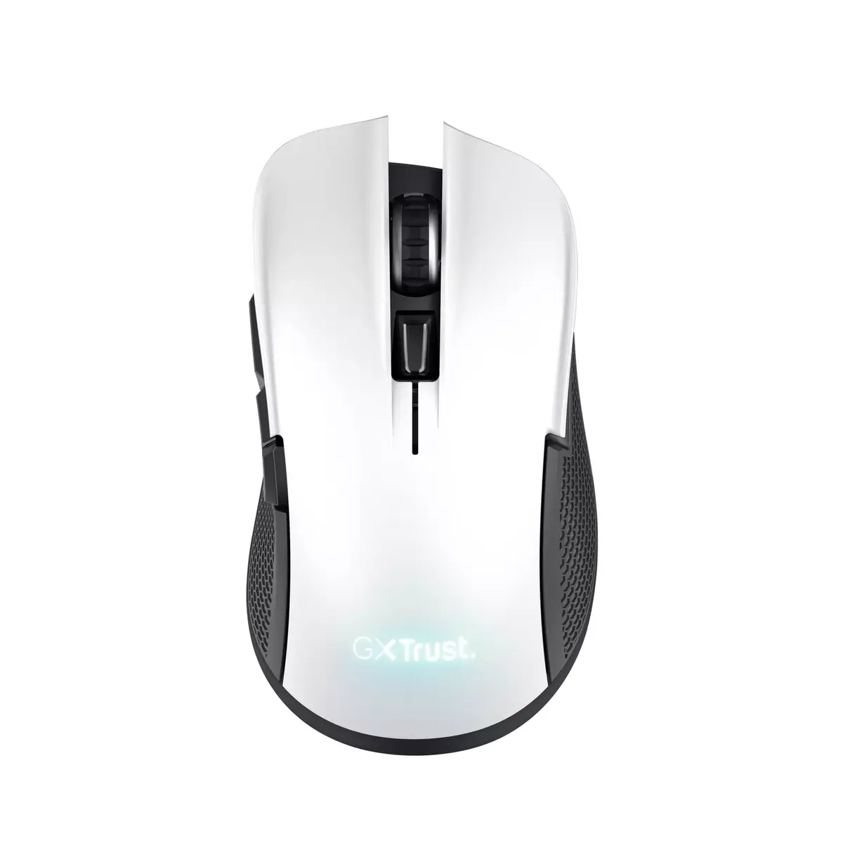Mouse Trust GXT 923W YBAR Photo 4