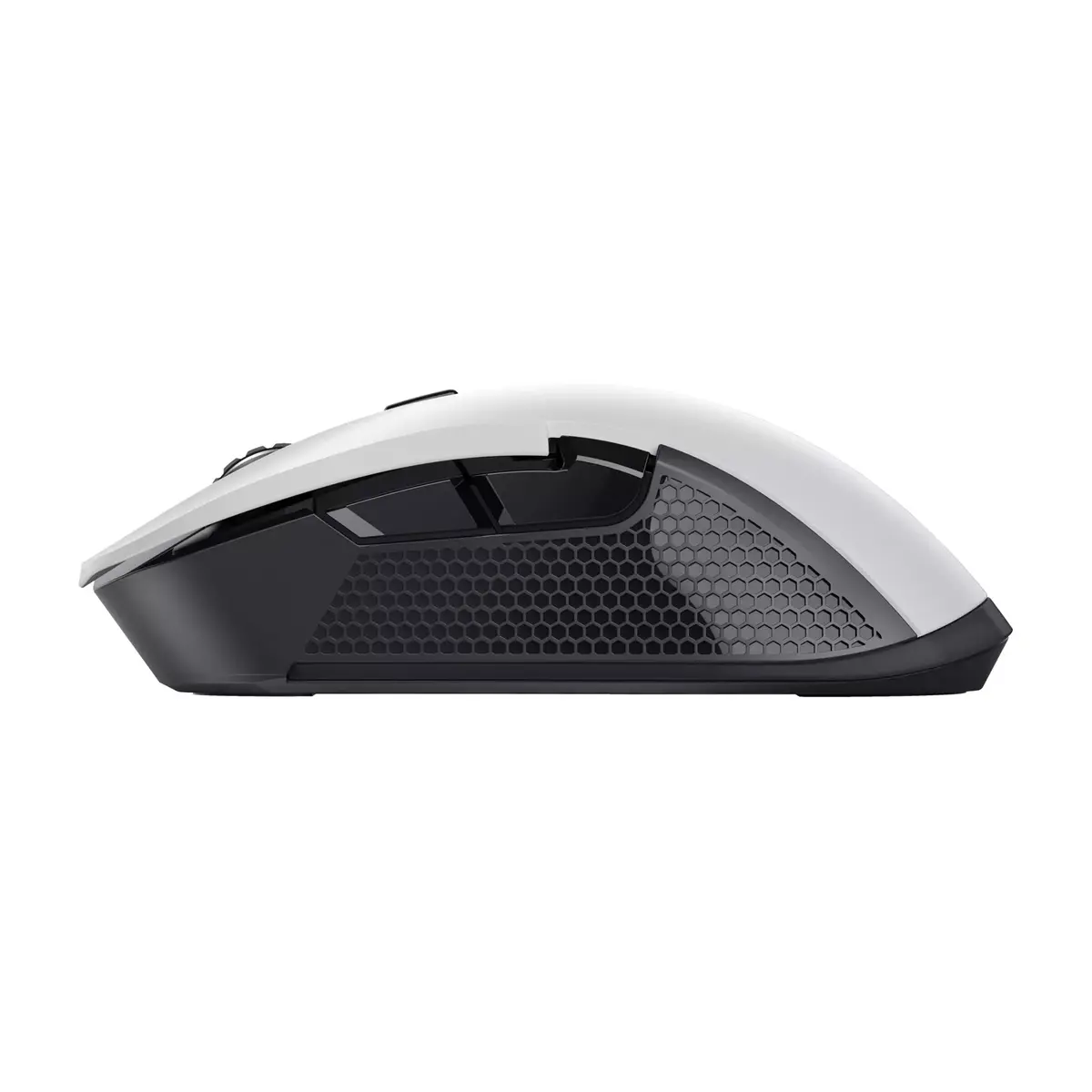 Mouse Trust GXT 923W YBAR Photo 5