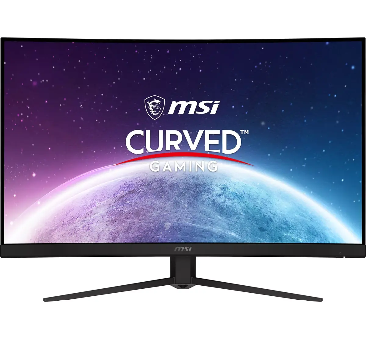 MSI G32C4X computer monitor G32C4X Photo 3