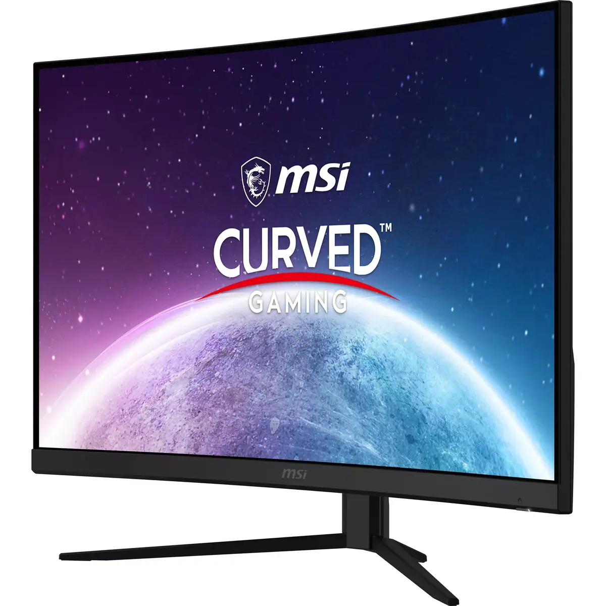 MSI G32C4X computer monitor G32C4X Photo 9
