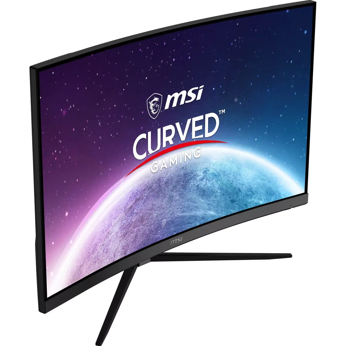 MSI G32C4X computer monitor G32C4X Photo 13