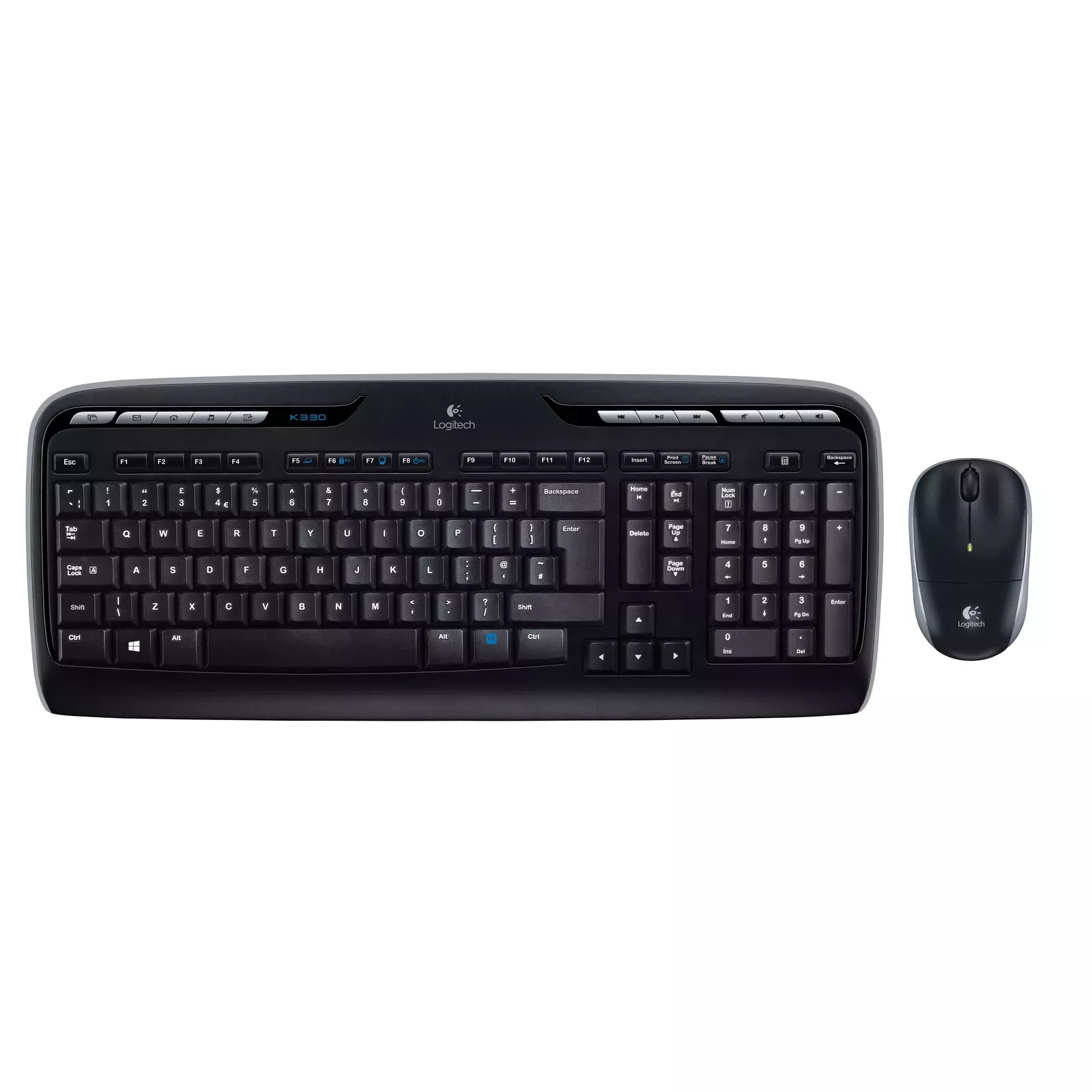 Logitech 920-003989 Photo 1